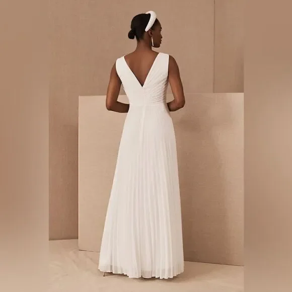 Badgley Mischka Sloane Dress
